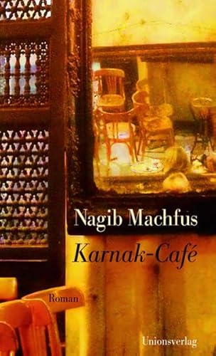 Karnak-Café: Roman Karnak-Café: Roman