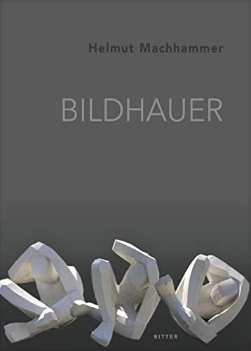 Bildhauer von Ritter Verlag