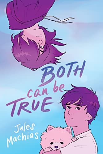 Both Can Be True von Quill Tree Books