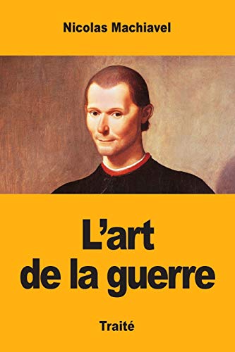 L'art de la guerre von Prodinnova
