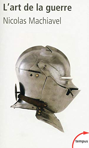 L'art de la guerre von TEMPUS PERRIN