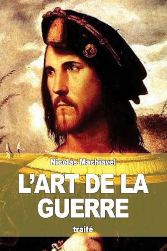 L'art de la guerre von CREATESPACE