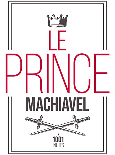 Le Prince von 1001 NUITS