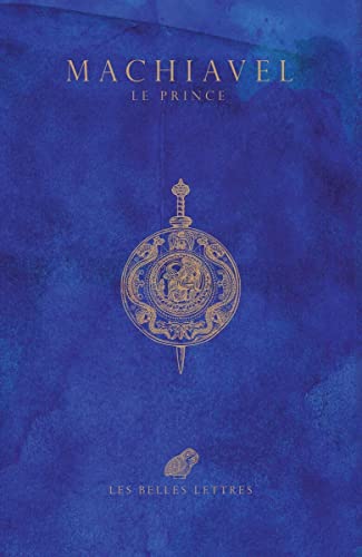 Le Prince Le Prince von Les Belles Lettres
