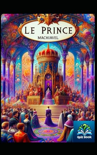 Le Prince: Quizbook von Independently published