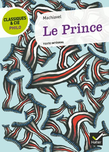 Le Prince Le Prince von HATIER