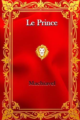 Le Prince von Independently published