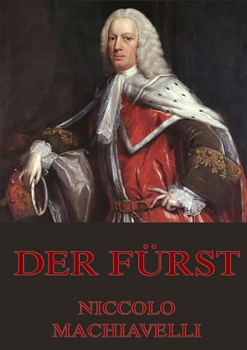 Der Fürst Der Fürst von Jazzybee Verlag