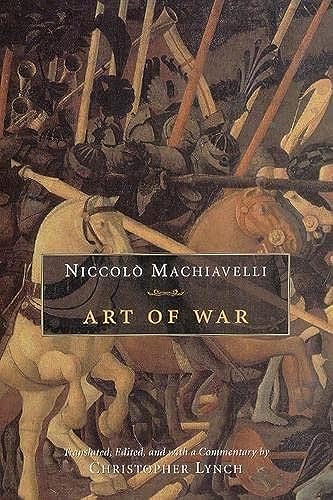 Art of War von University of Chicago Press
