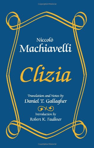 Clizia Clizia