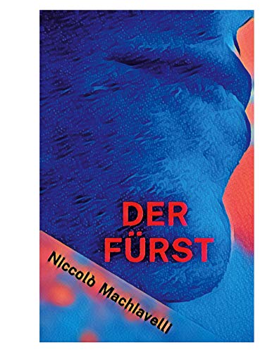 Der Fürst Der Fürst von Books on Demand GmbH
