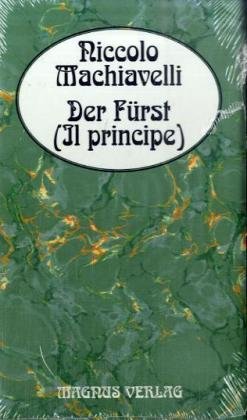 Der Fürst: Il principe Der Fürst: Il principe