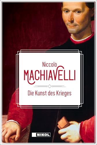 Die Kunst des Krieges Die Kunst des Krieges von Nikol