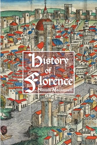 History of Florence History of Florence von East India Publishing Company