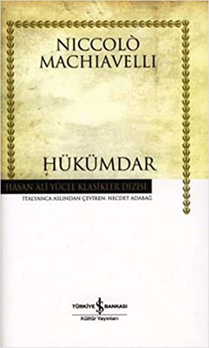 Hükümdar Hükümdar