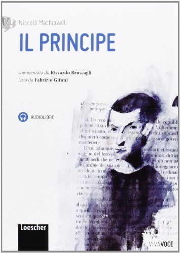 Il Principe Libro con Audiolibro