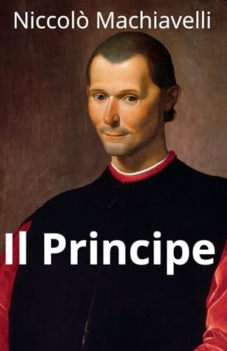 Il Principe von Independently published