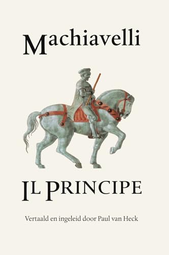 Il Principe Il Principe von Primavera Pers