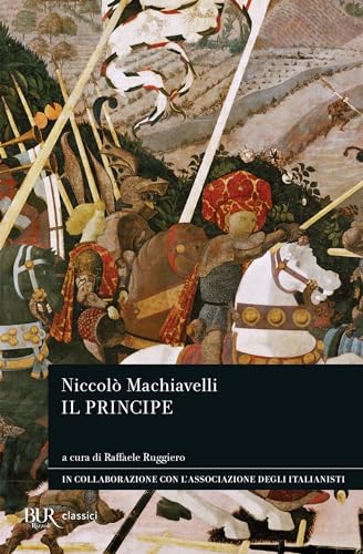 Il principe (BUR Classici) von Rizzoli