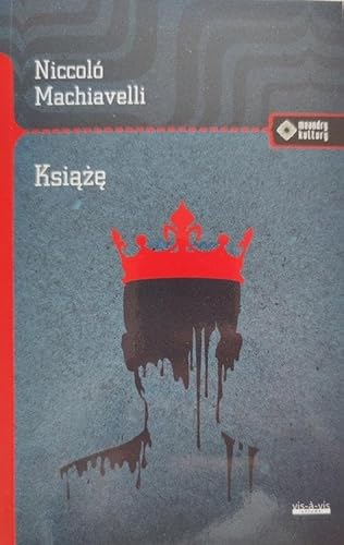 Książę (MEANDRY KULTURY) von Vis-a-vis / Etiuda