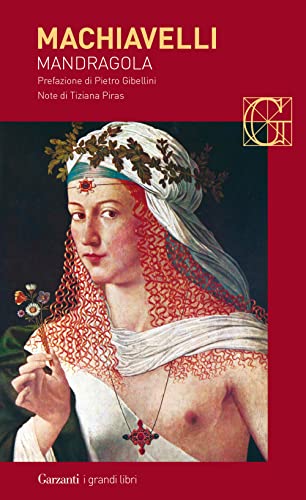 Mandragola (I grandi libri)