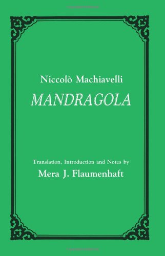 Mandragola