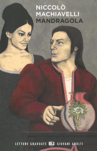 Mandragola: Lektüre mit Audio-Online Mandragola: Lektüre mit Audio-Online