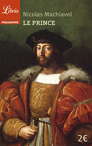 Prince (Książę)