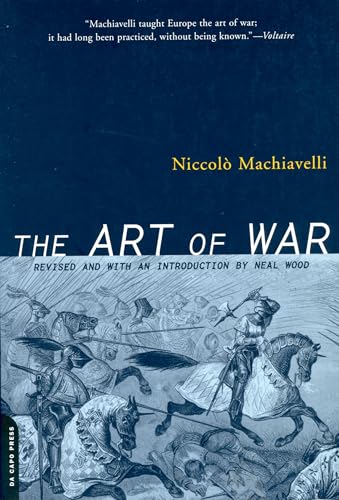 The Art Of War von Da Capo Press