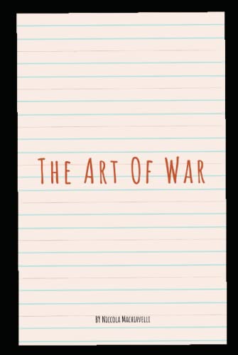 The Art of War (Illustrated) von Independently published