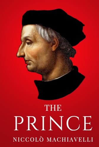 The Prince | Niccolò Machiavelli