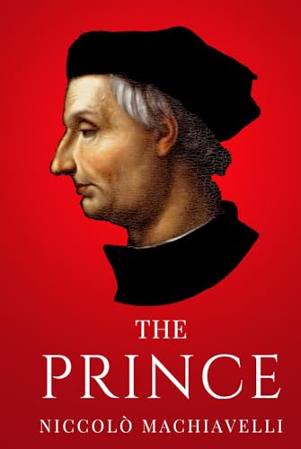 The Prince | Niccolò Machiavelli
