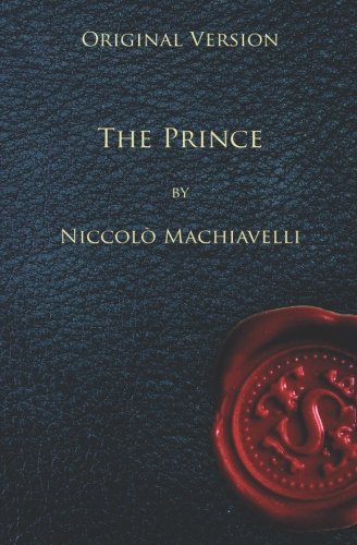 The Prince - Original Version