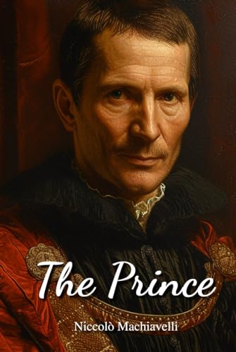 The Prince von Independently published