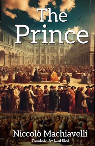 The Prince The Prince von Independently published