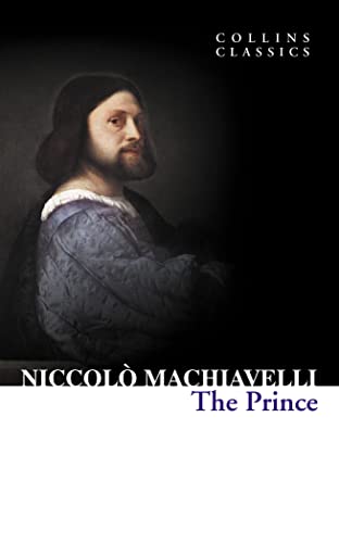 The Prince The Prince