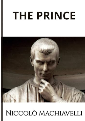 The Prince The Prince von David De Angelis