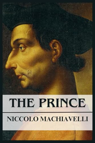 The Prince The Prince von Independently published