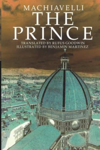 The Prince The Prince von Dante University Press