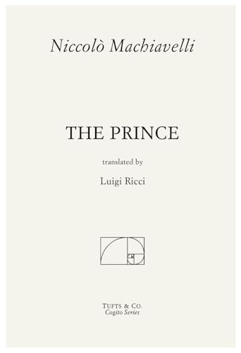 The Prince The Prince von Independently published