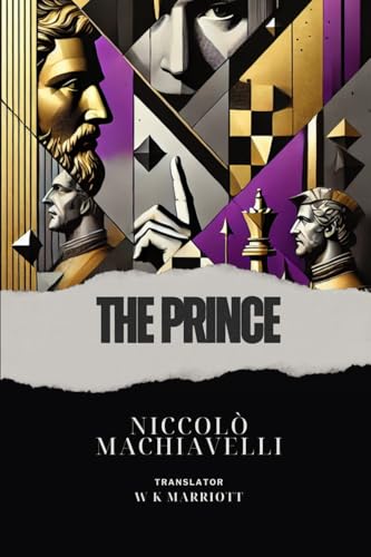 The Prince The Prince von Independently published