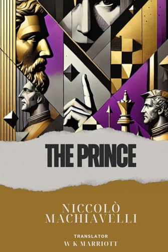 The Prince The Prince von Independently published