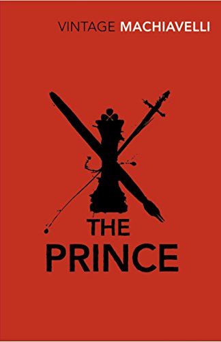 The Prince The Prince von Vintage Classics