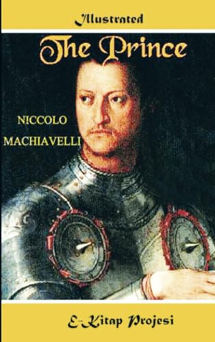 The Prince The Prince von E-Kitap Projesi & Cheapest Books