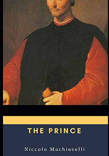 The Prince The Prince von Independently published