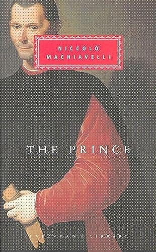 The Prince von Everyman's Library