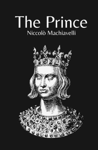 The Prince: (Hardcover)