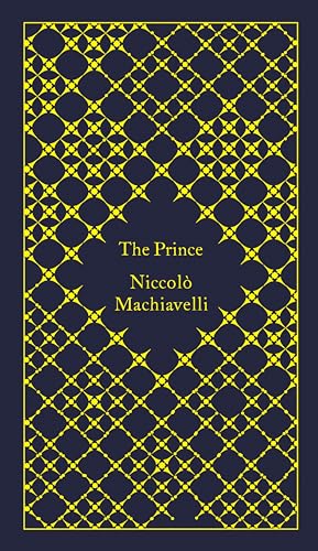 The Prince: Niccolo Machiavelli & Tim Parks (Penguin Pocket Hardbacks) von Penguin
