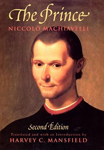 The Prince: Second Edition The Prince: Second Edition von University of Chicago Press