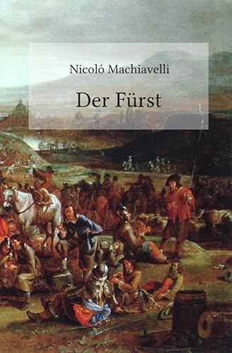 Der Fürst von epubli